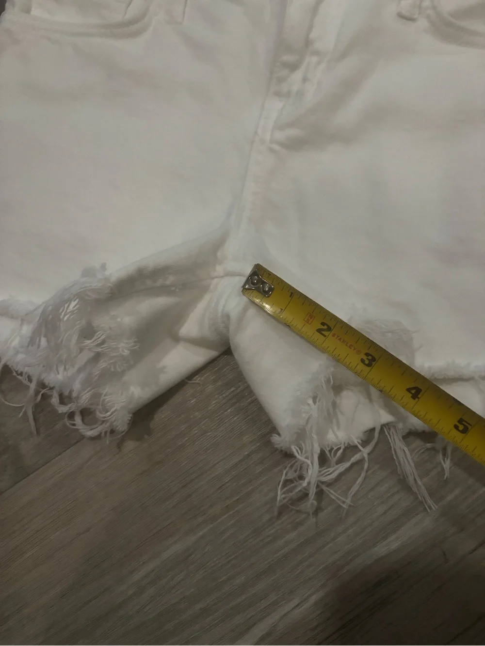 Hudson Jeans size 25